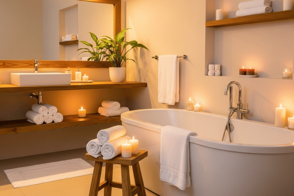 Redmond Bathroom Remodeling