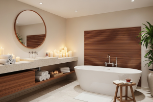 How to Remodel a Bathroom