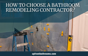 How to Choose a Bathroom Remodeling Contractor
