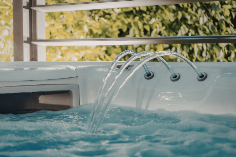Puyallup Jacuzzi Bath Remodel