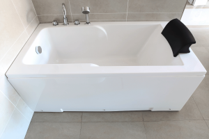 What Is a Reverse Bathtub?