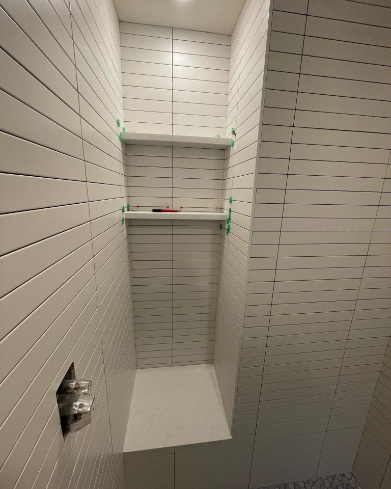 Edgewood Small Bathroom Renovations 2
