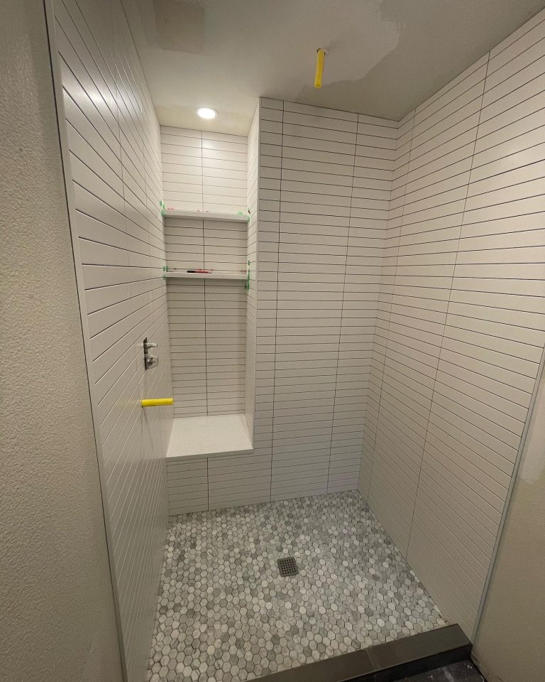 Edgewood Small Bathroom Renovations 4