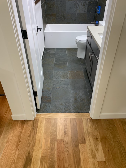 Kent Bathroom Remodeling 2