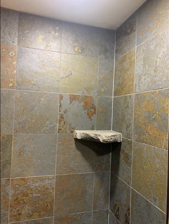 Kent Bathroom Remodeling 4