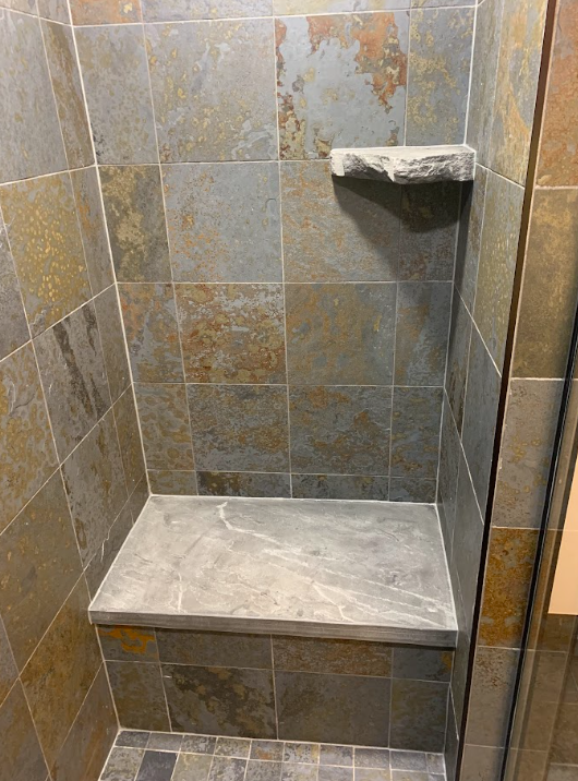 Kent Bathroom Remodeling 5