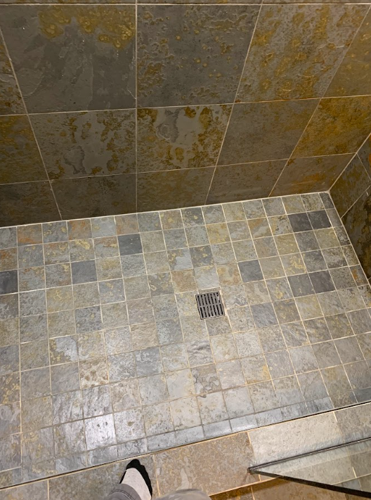 Kent Bathroom Remodeling 6