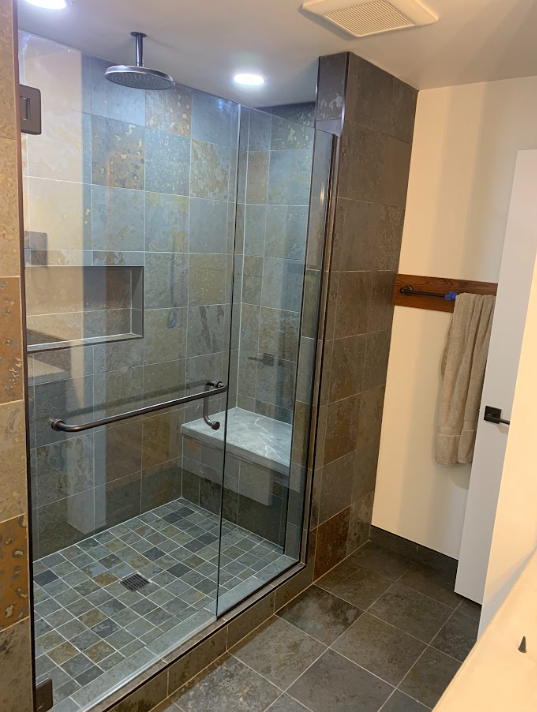 Kent Bathroom Remodeling 8