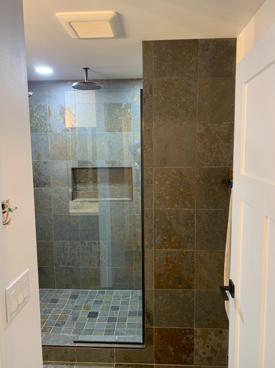Kent Bathroom Remodeling 9