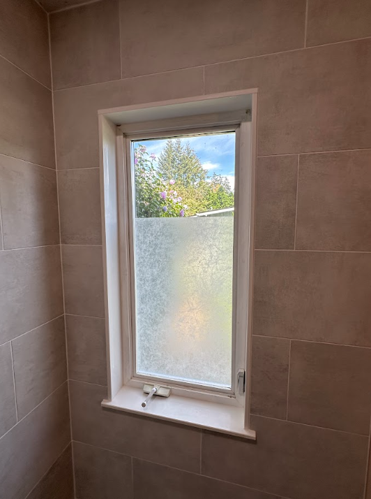 Puyallup Tub to Shower Conversion 10