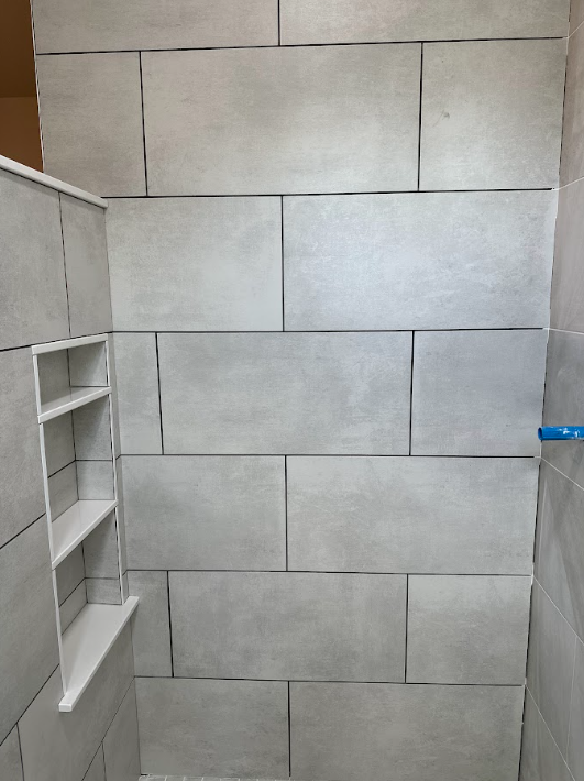 Puyallup Tub to Shower Conversion 2