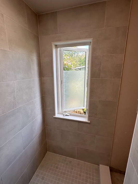 Puyallup Tub to Shower Conversion 9