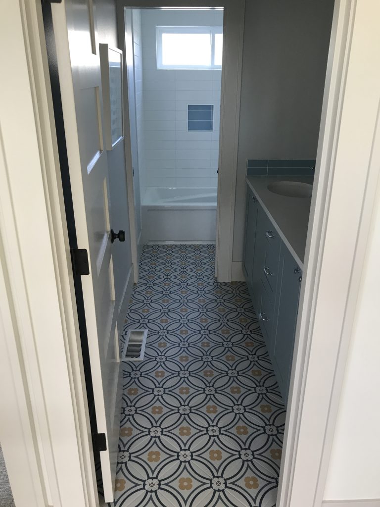 Seattle Bathroom Contractors 3