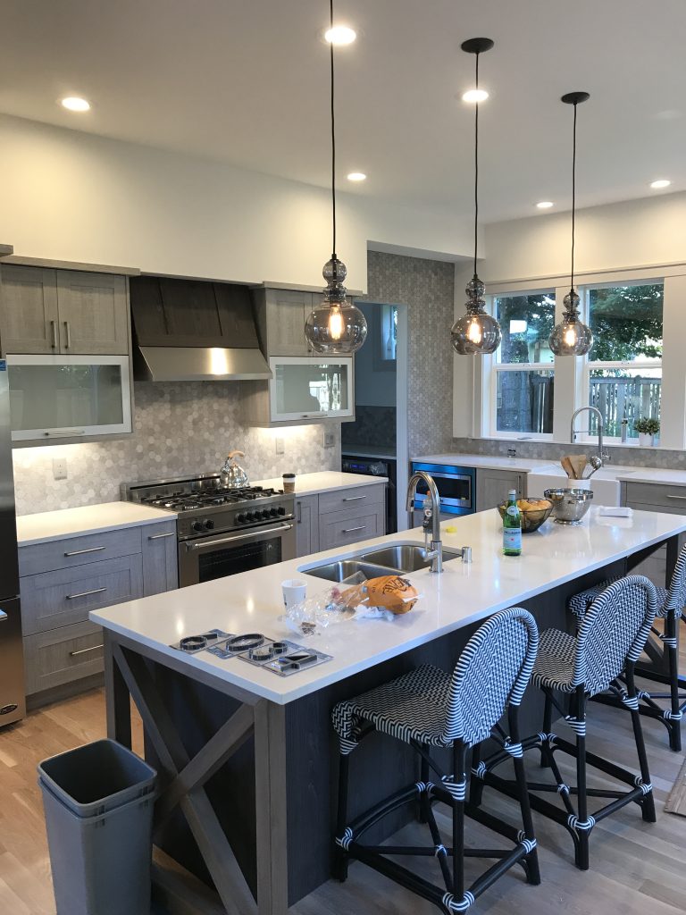 Seattle Bathroom Contractors 5