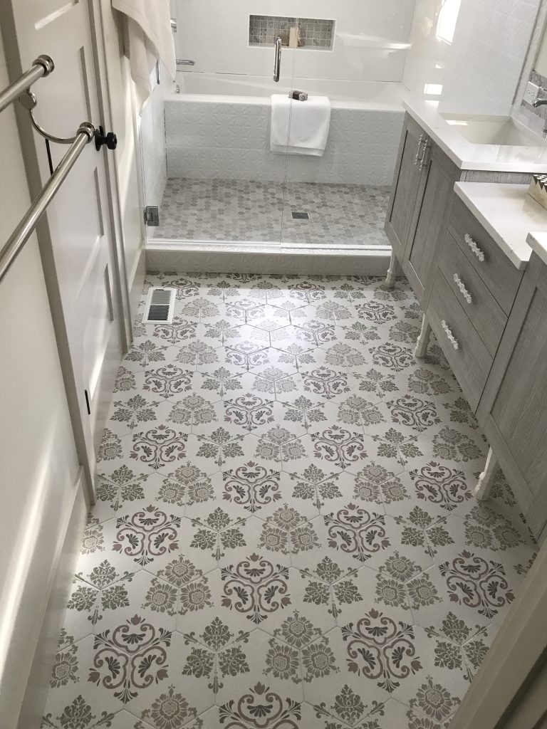 Seattle Bathroom Contractors