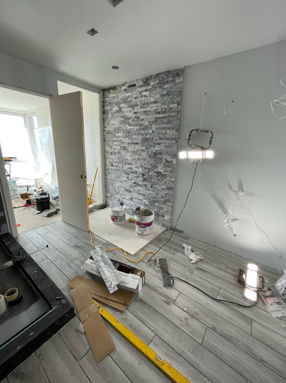 Federal Way Bathroom Contractors 2