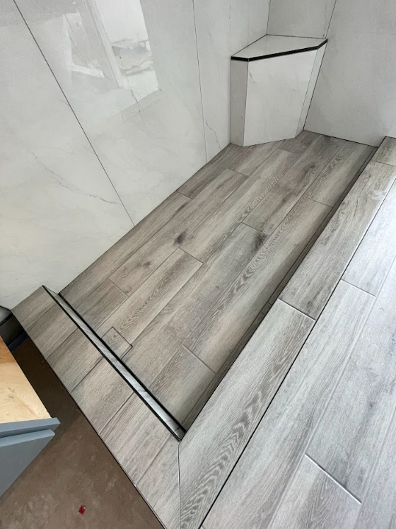Federal Way Bathroom Contractors 5