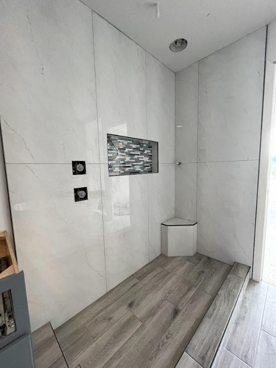 Federal Way Bathroom Contractors 6