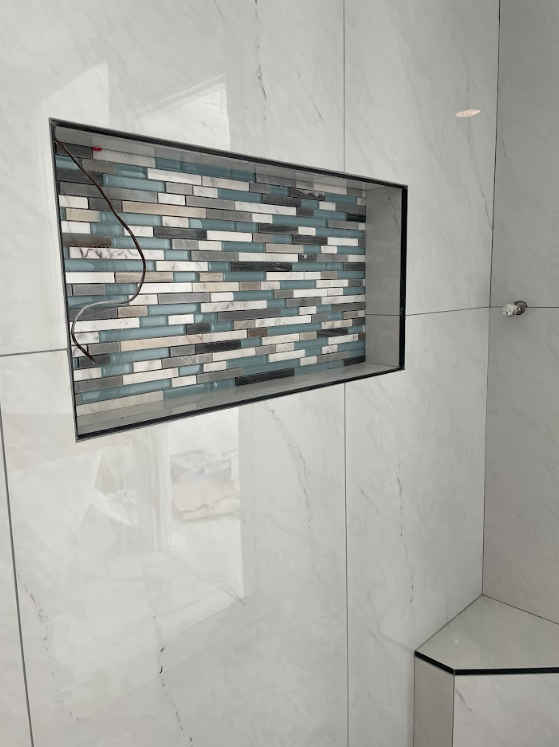 Federal Way Bathroom Contractors 7