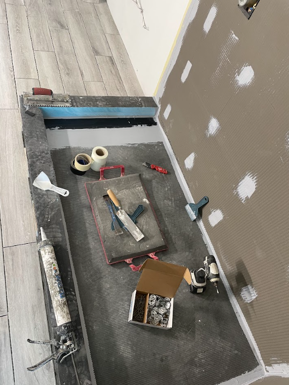 Federal Way Bathroom Contractors