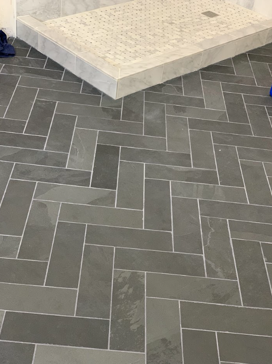 Kirkland Shower Remodel 3