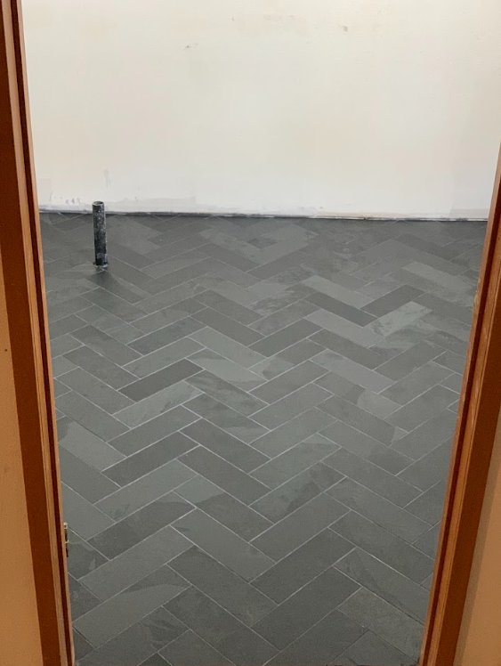 Kirkland Shower Remodel 4