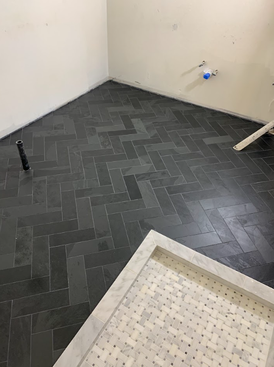 Kirkland Shower Remodel 6